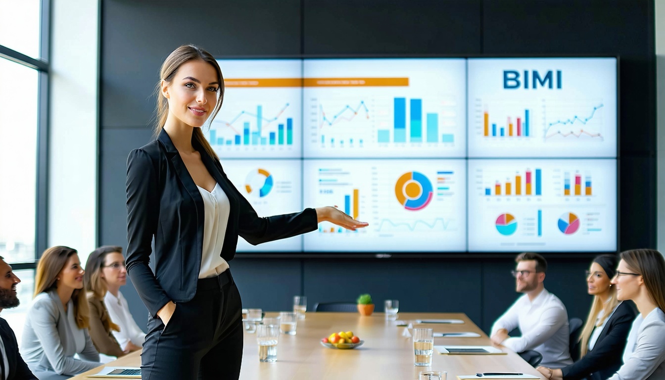 Perché i CMO di Fortune 500 danno priorità al BIMI nel 2025