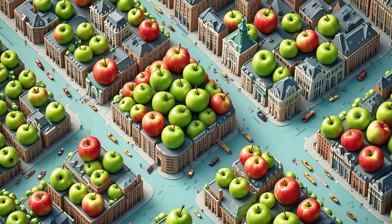 Gli utenti di Apple business connect e il loro utilizzo di BIMI
