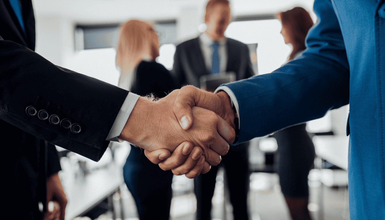 BIMI per i partner