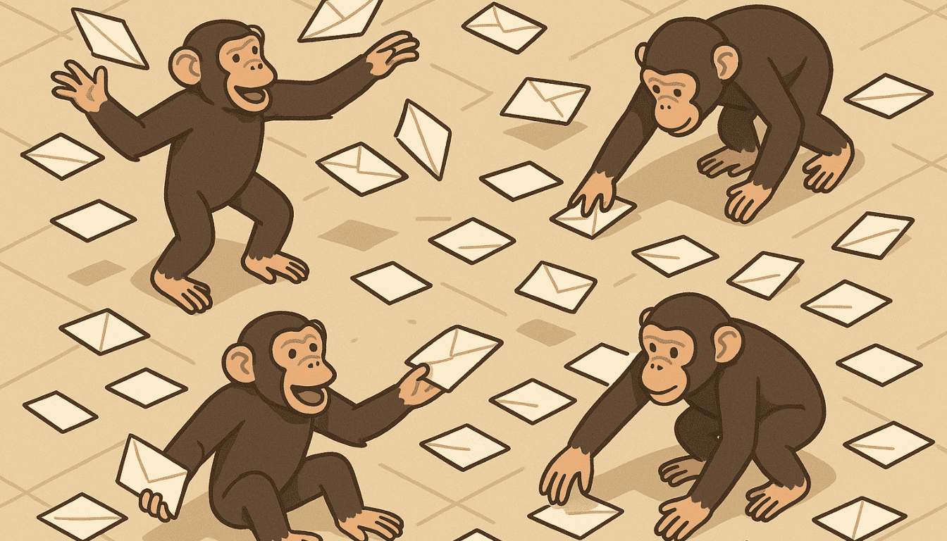Bimi e Mailchimp