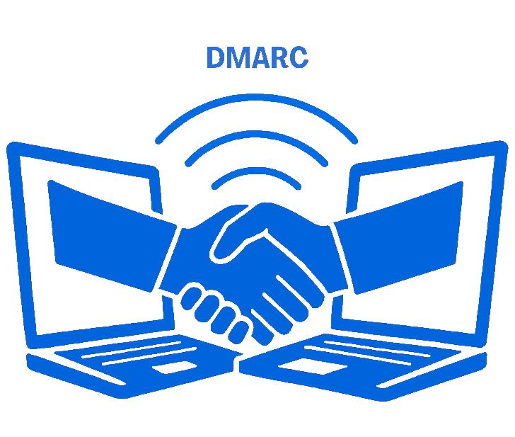 DMARC senza bg