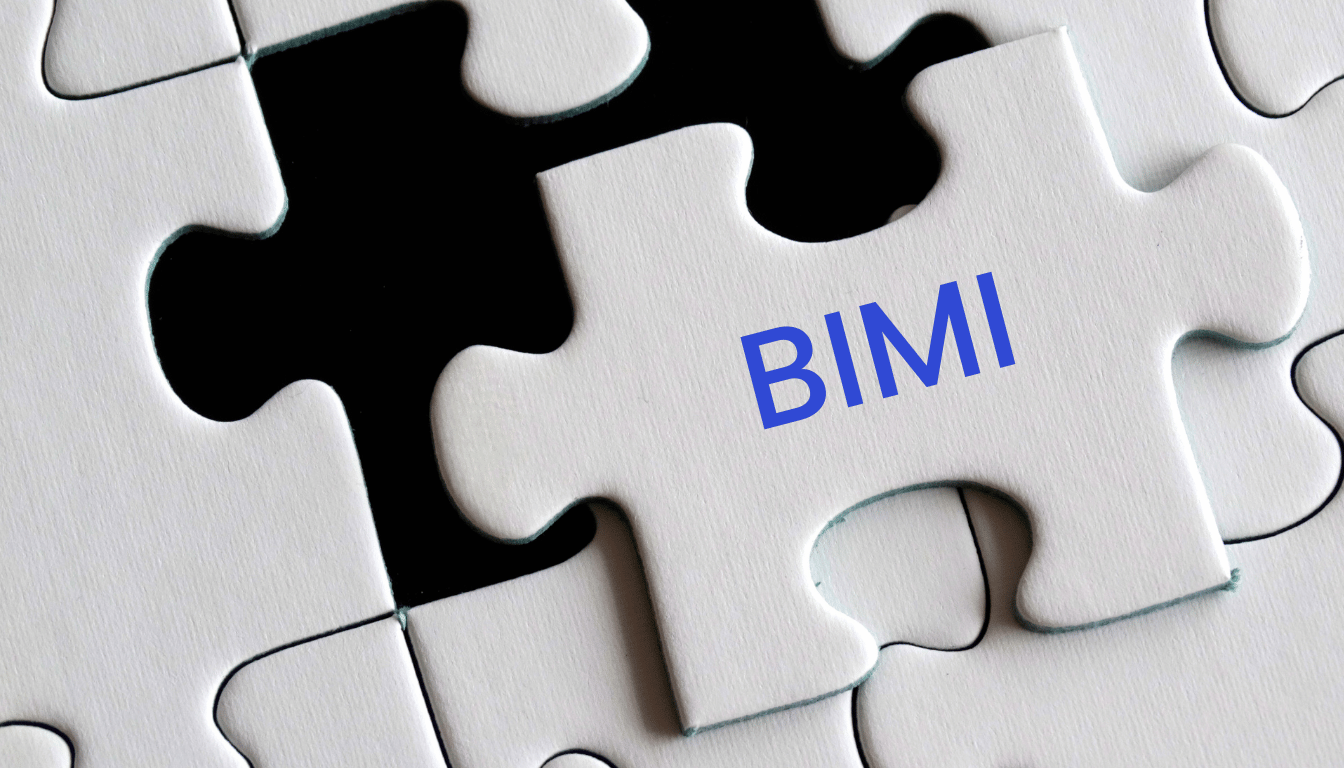 BIMI il pezzo mancante 