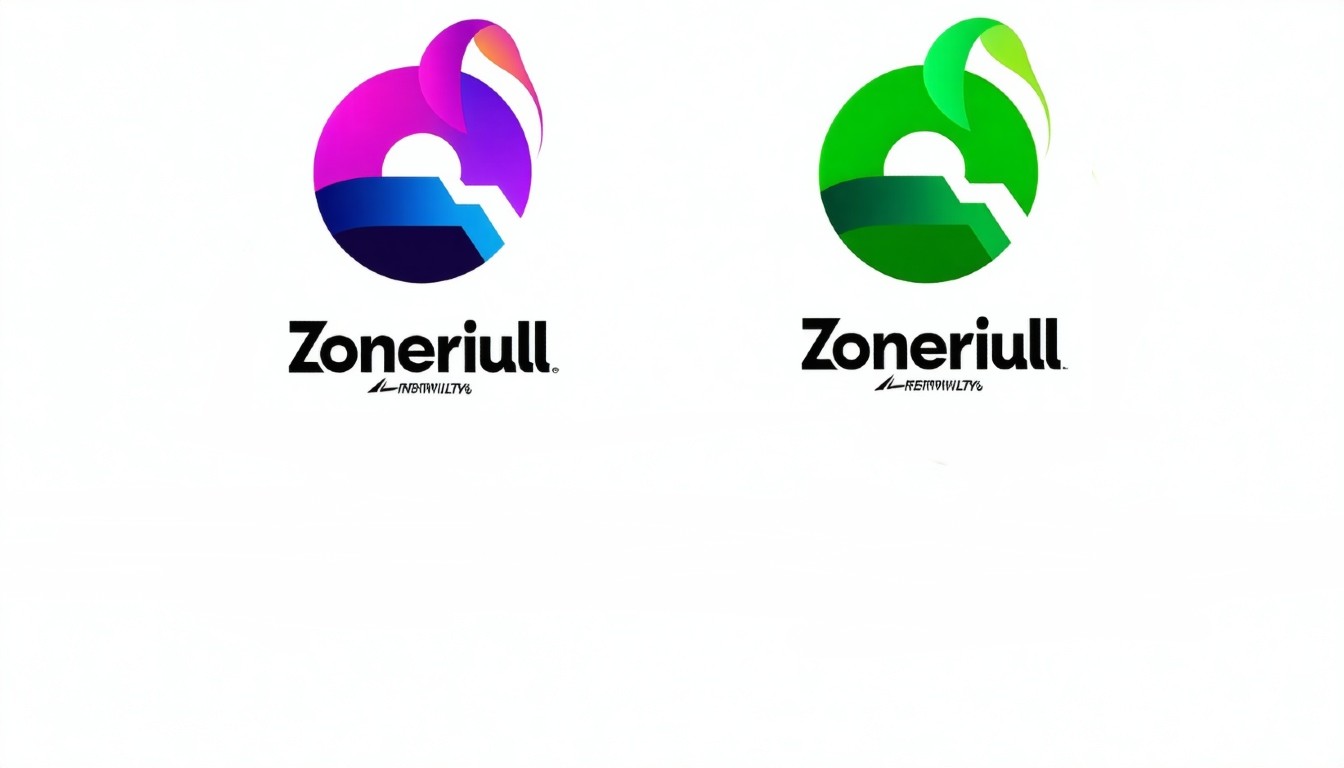 LOGO BIMI Due diverse varianti